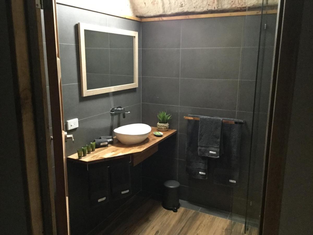 Dug Out B&B Кубър Педи Екстериор снимка