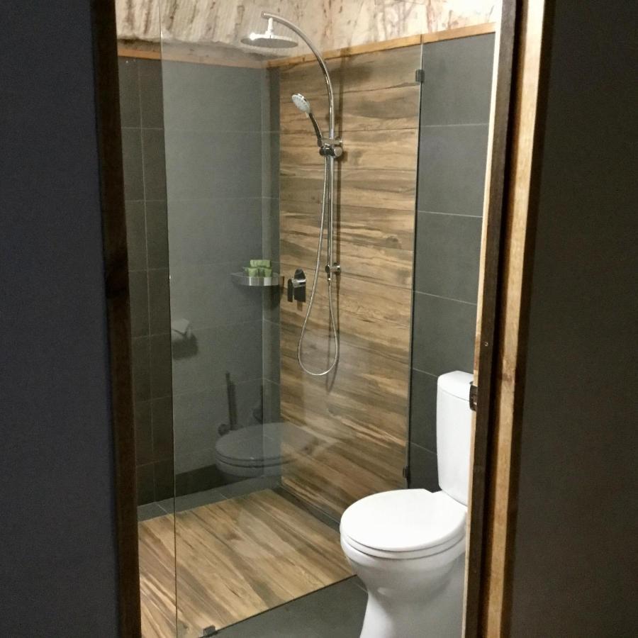 Dug Out B&B Кубър Педи Екстериор снимка