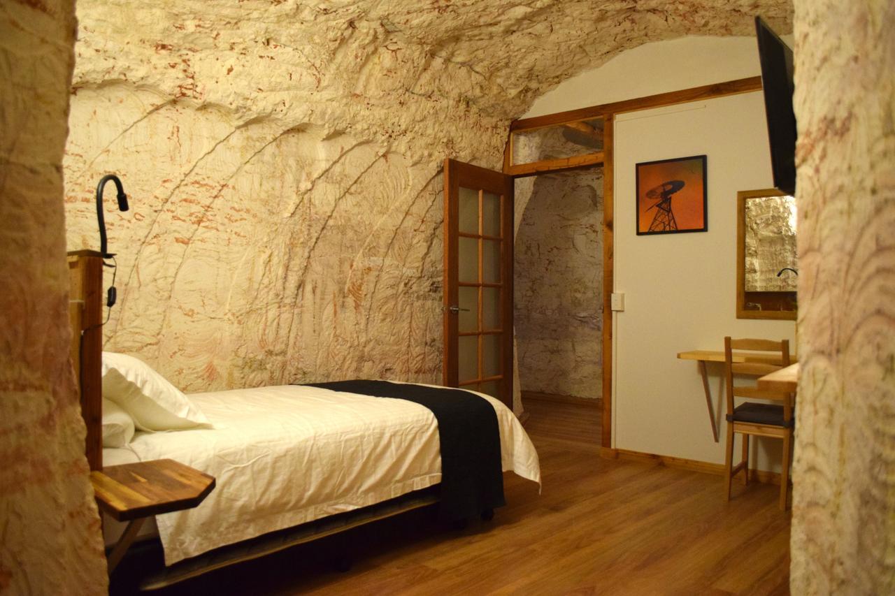 Dug Out B&B Кубър Педи Екстериор снимка
