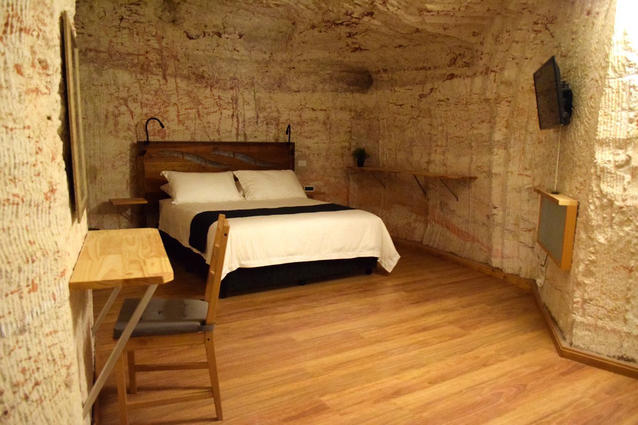 Dug Out B&B Кубър Педи Екстериор снимка