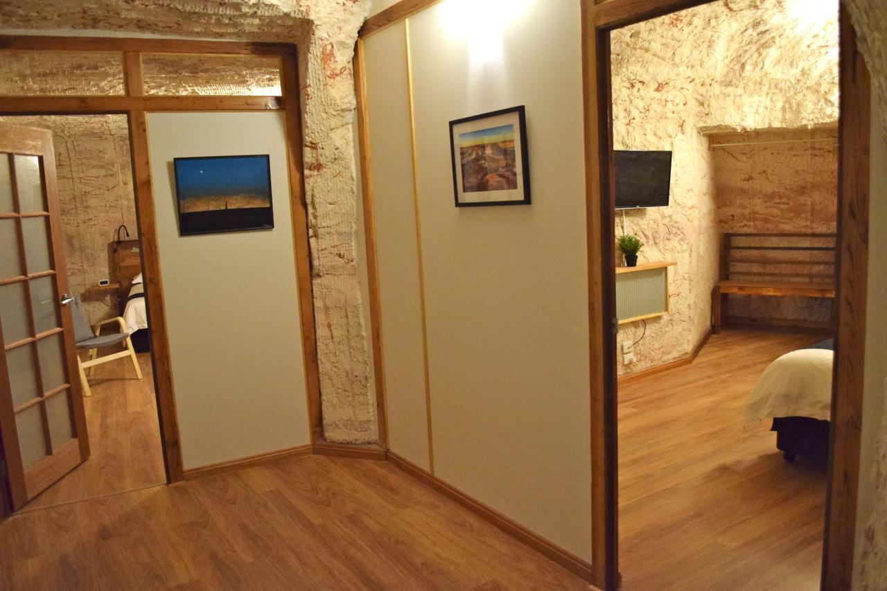 Dug Out B&B Кубър Педи Екстериор снимка
