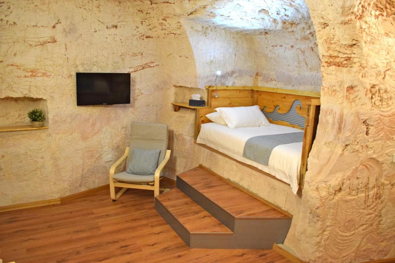 Dug Out B&B Кубър Педи Екстериор снимка
