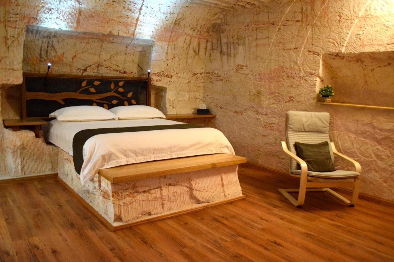 Dug Out B&B Кубър Педи Екстериор снимка