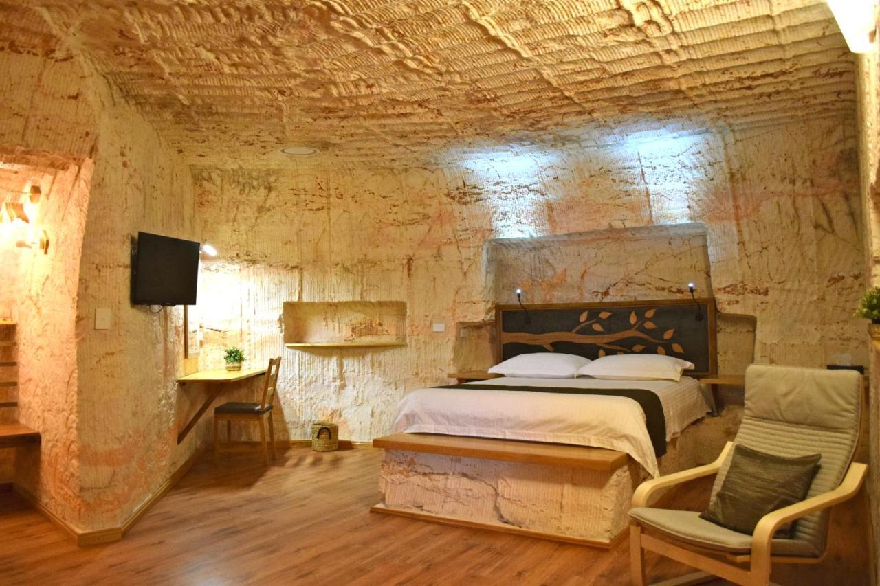 Dug Out B&B Кубър Педи Екстериор снимка
