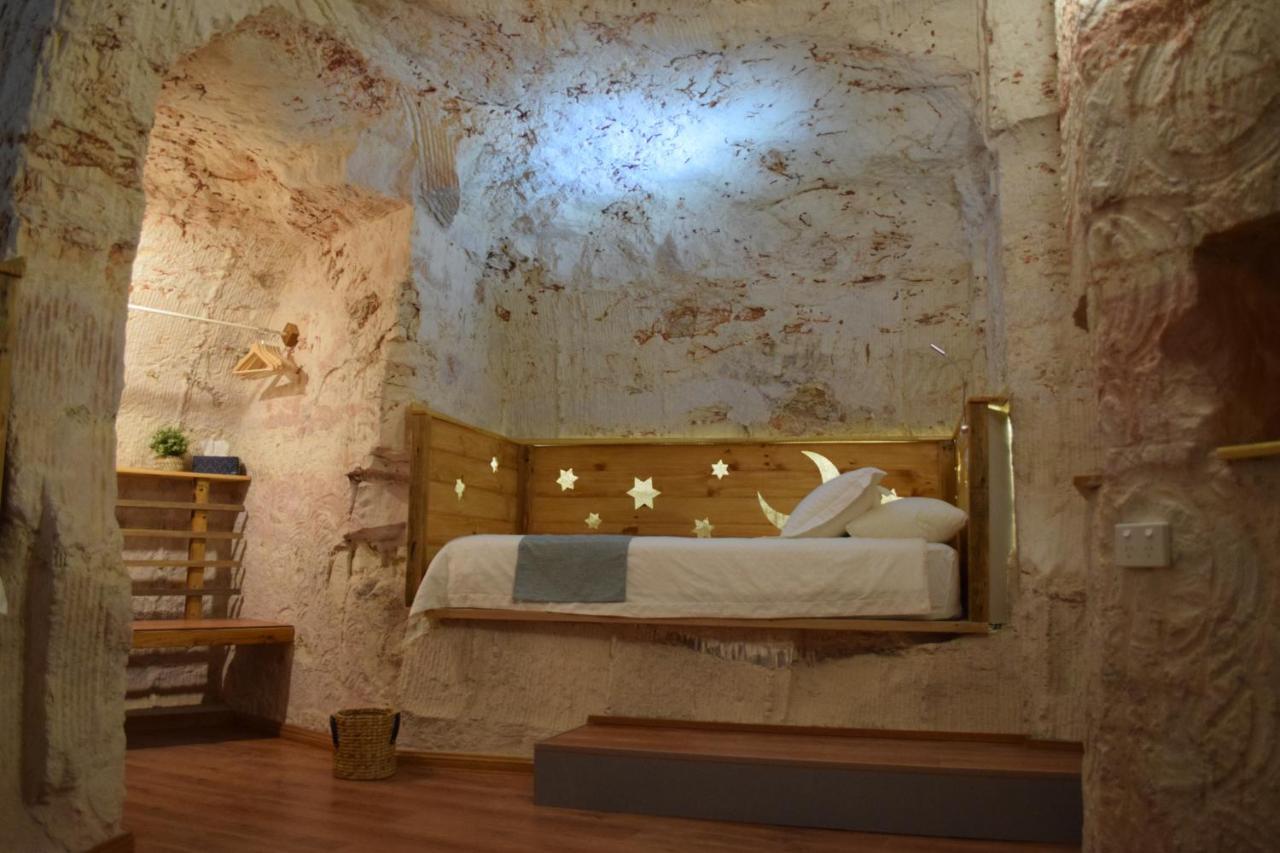 Dug Out B&B Кубър Педи Екстериор снимка