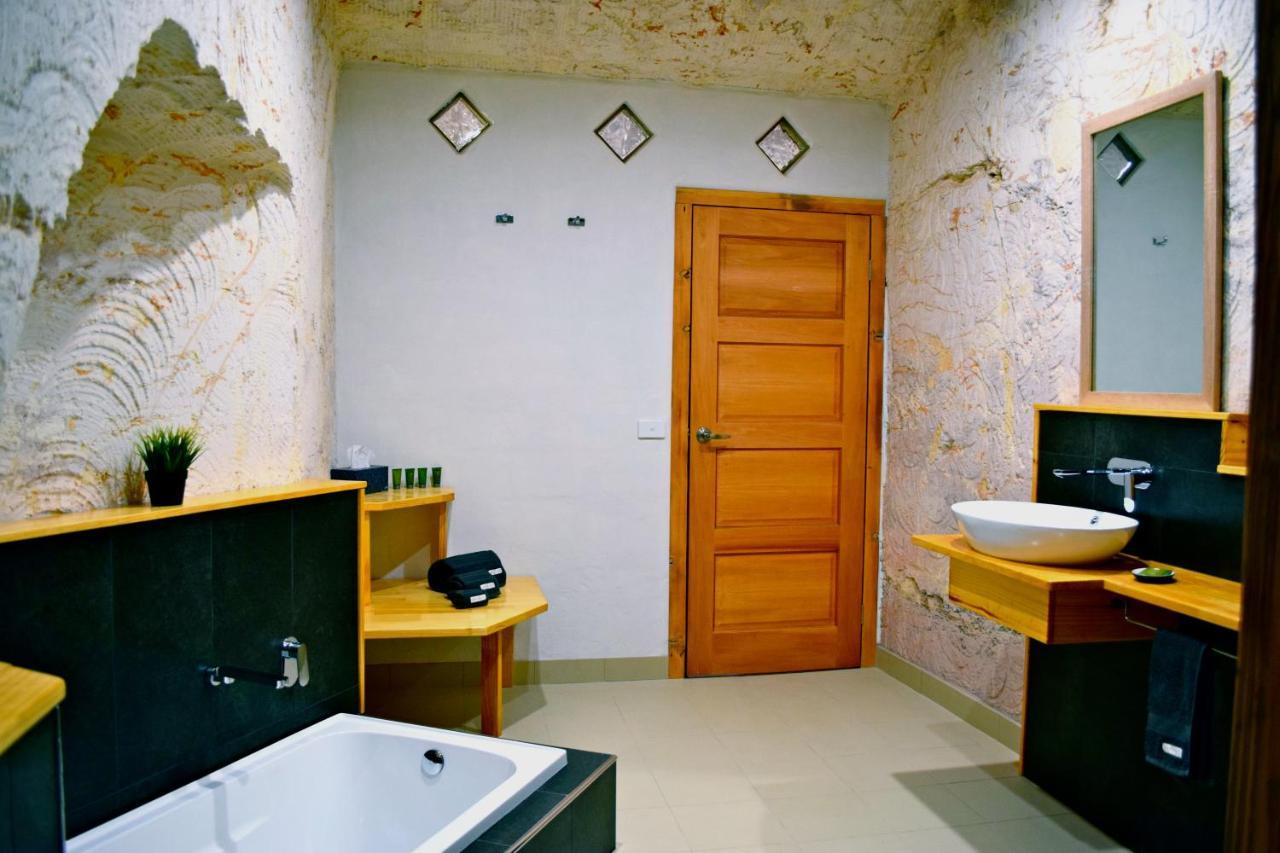 Dug Out B&B Кубър Педи Екстериор снимка