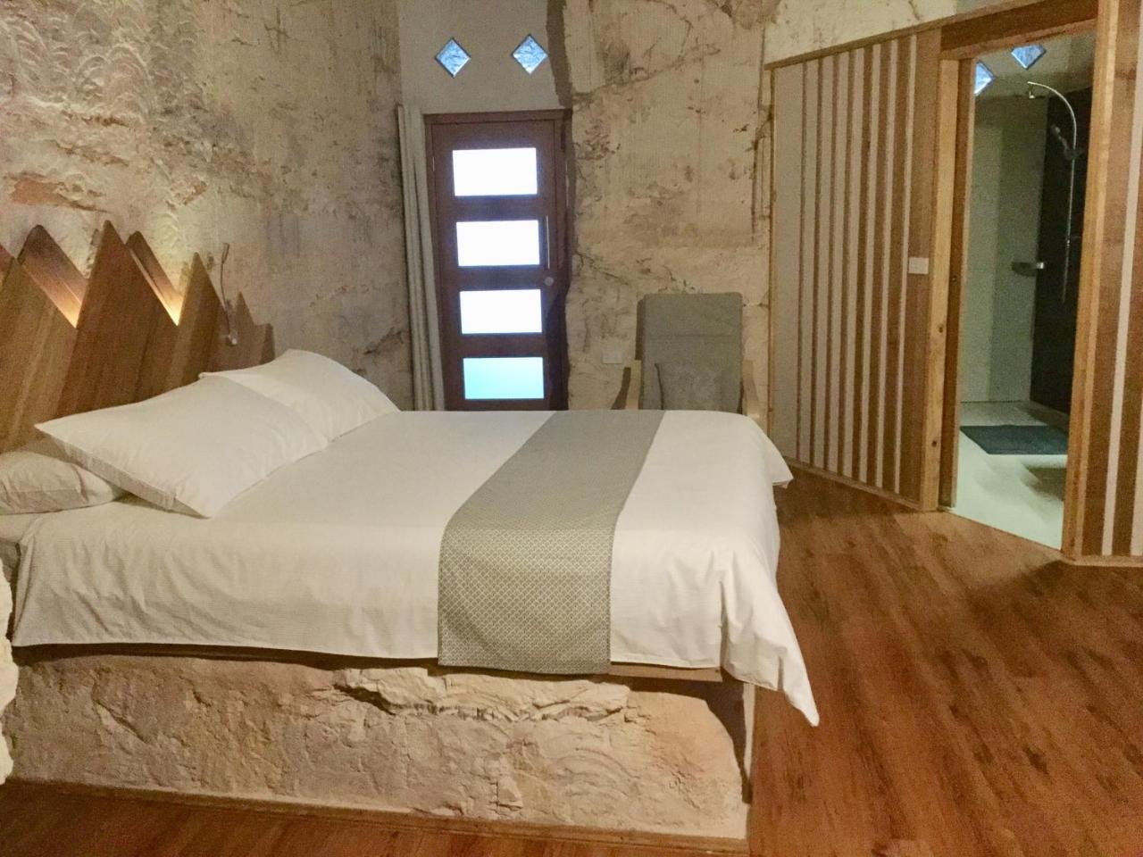 Dug Out B&B Кубър Педи Екстериор снимка