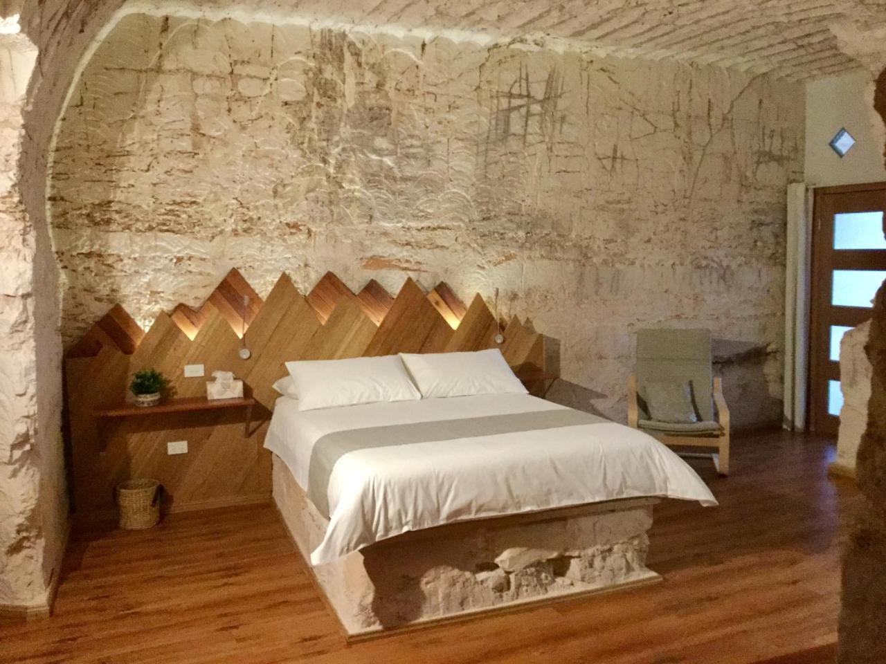 Dug Out B&B Кубър Педи Екстериор снимка