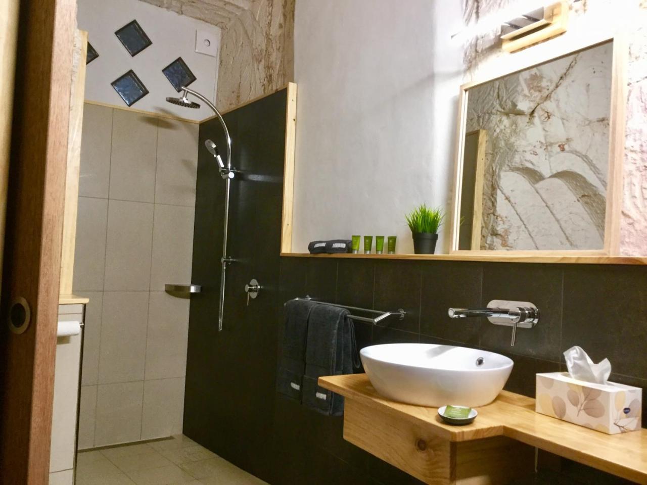Dug Out B&B Кубър Педи Екстериор снимка