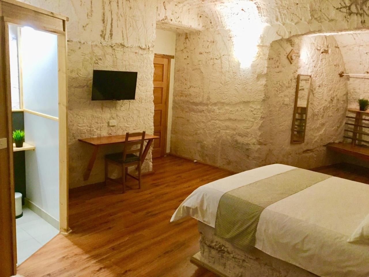 Dug Out B&B Кубър Педи Екстериор снимка